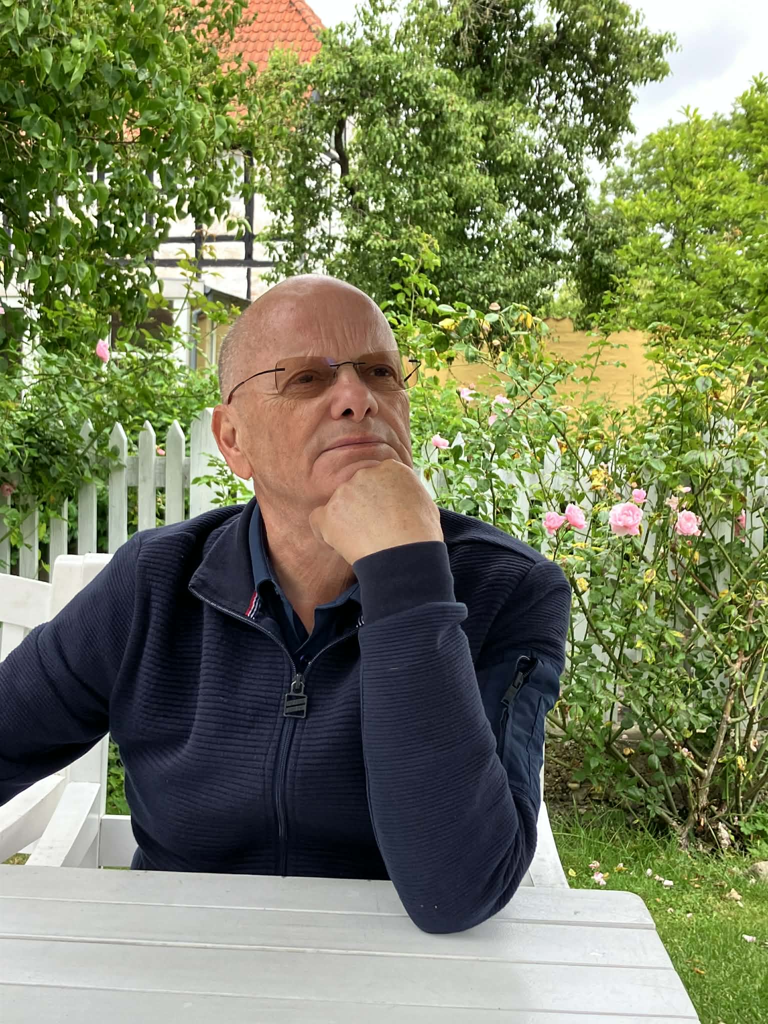 Carsten Jessen